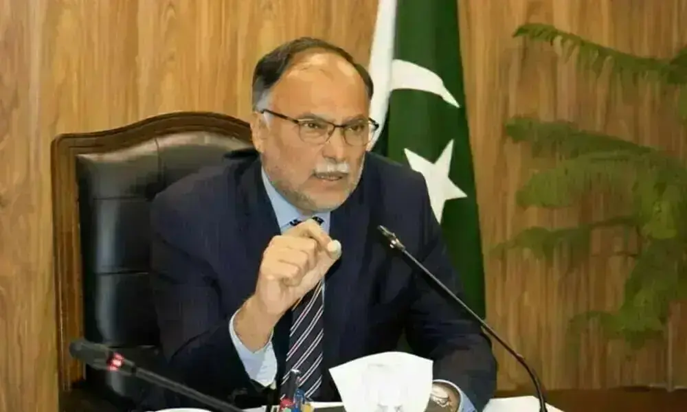 Five projects worth Rs60.259bn approved: CDWP injects energy into Uraan agenda