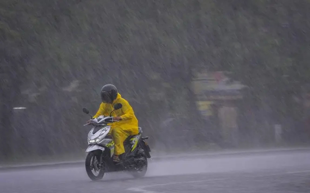 Over 600 emergency pumps ready nationwide as Malaysia braces for El Nino, says Irrigation Dept