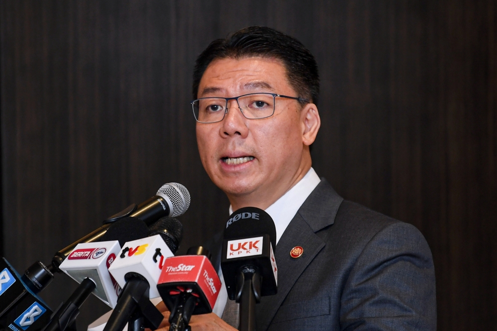 Three new housing laws planned as govt reviews Strata Management Act, says Nga Kor Ming