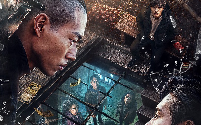 #SHOWBIZ: A harrowing one-way journey