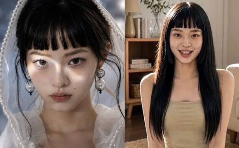 #SHOWBIZ: AI actress Fang Taozi commands close to RM160k for 60-second China ad