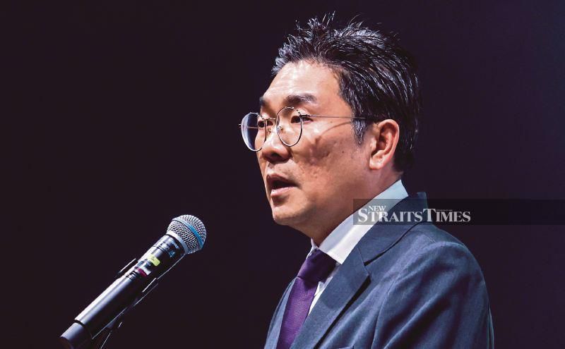 Miti continues to strengthen E&E sector to ensure Malaysia remains global technology supply player
