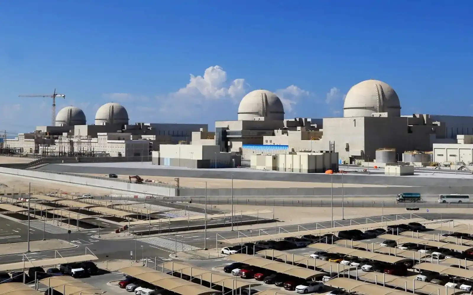 Can Asean decarbonise without nuclear power?