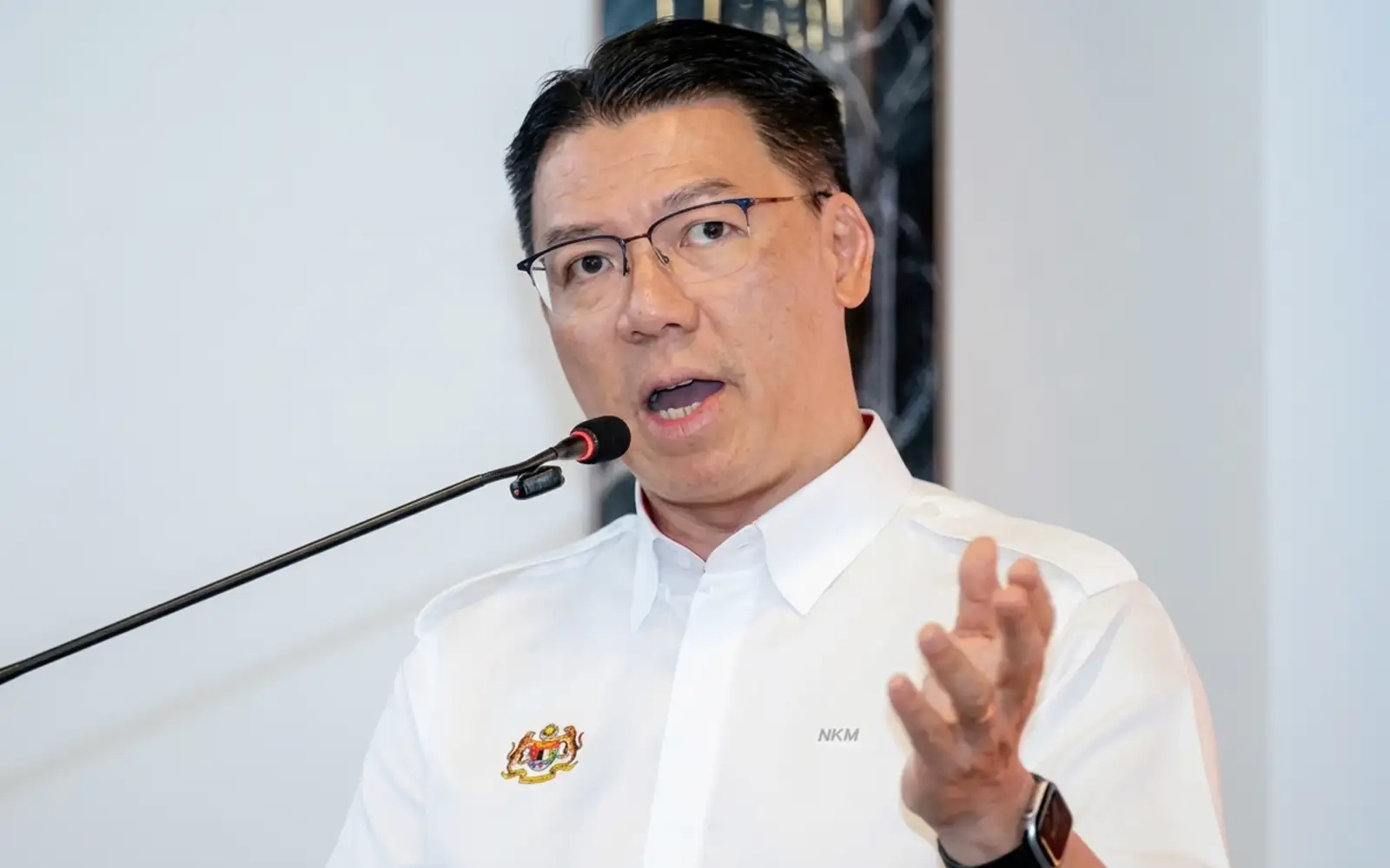 4 akta bakal digubal, dipinda bawah Dasar Perumahan Negara 2026-2035