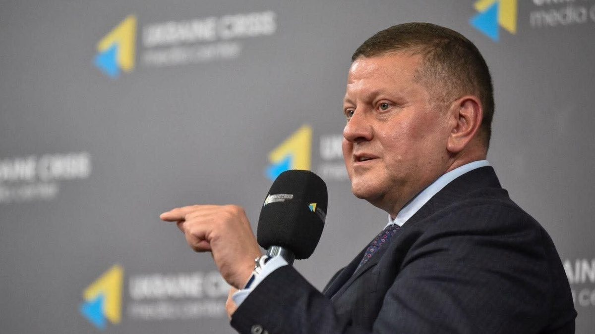 Zaluzhny, Fedorov, Budanov top trust rating among Ukrainians – KIIS poll