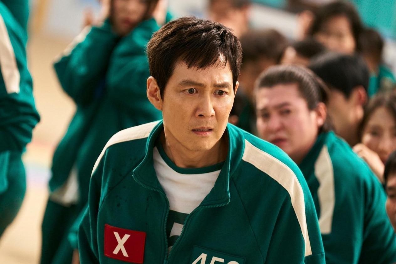 Netflix drops US 'Squid Game' spinoff 'Heckler'