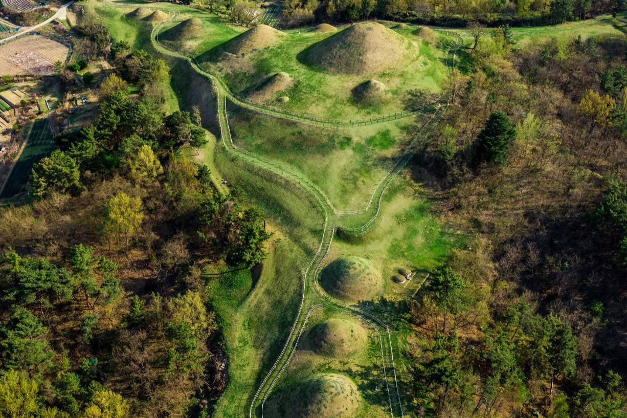 Korea unveils lineup for 2026 World Heritage Festival