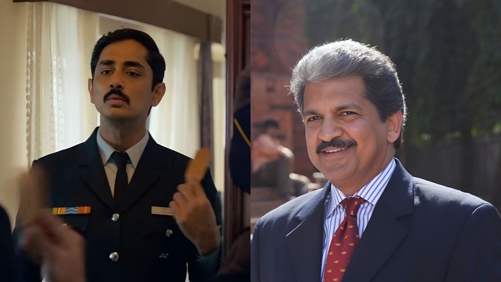 ‘Moved and inspired’: Anand Mahindra says ‘Operation Safed Sagar’ is a must-watch