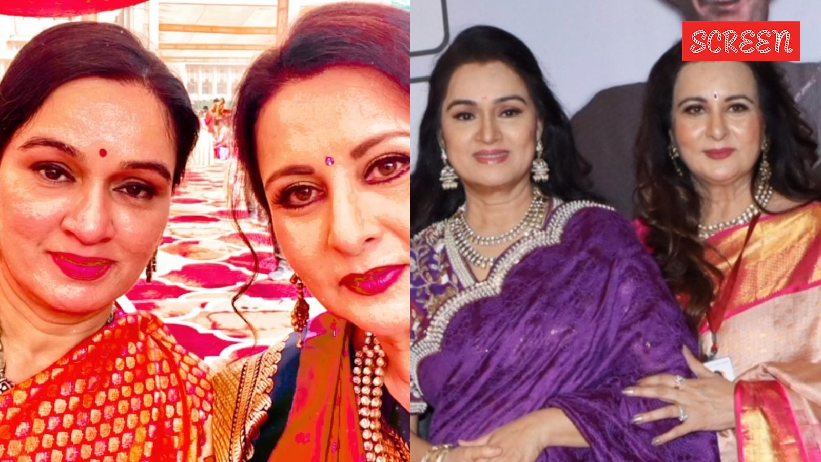 Mass resignation hits CINTAA: Why eight members quit the Poonam Dhillon-led actors body