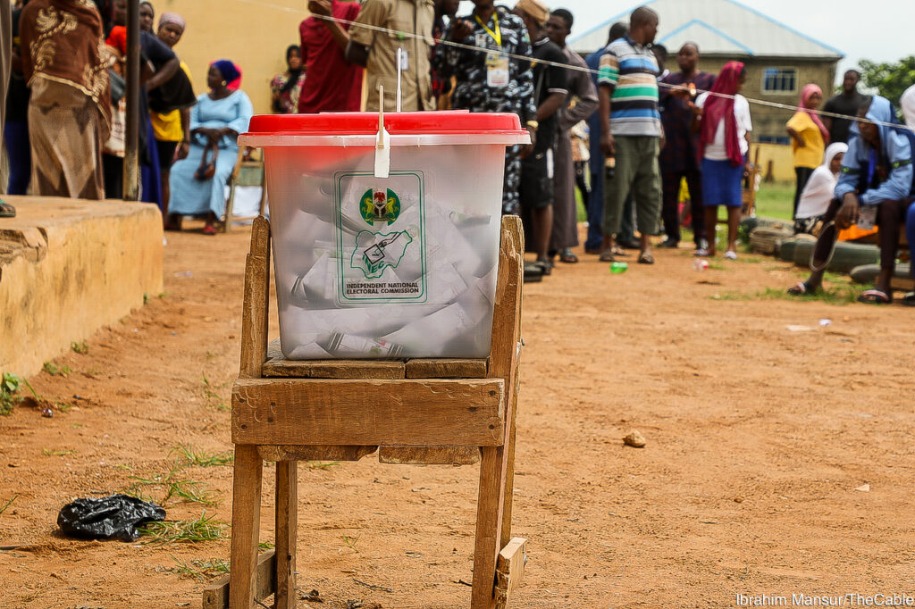 Beyond political campaigns, Nigerians need accountability from their leaders