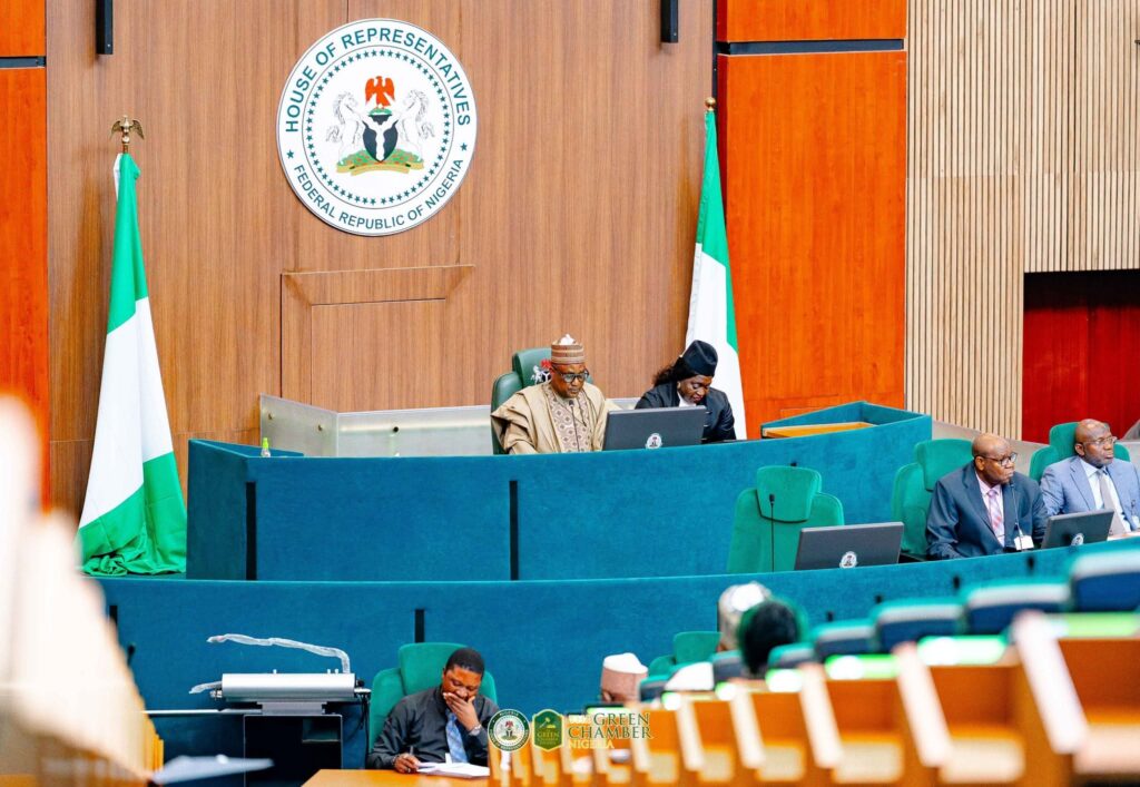 10th House: Setting new legislative records in three years