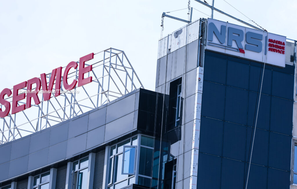 Declining inflation rate, $51bn FX reserves surge… NRS says economy showing signs of full recovery