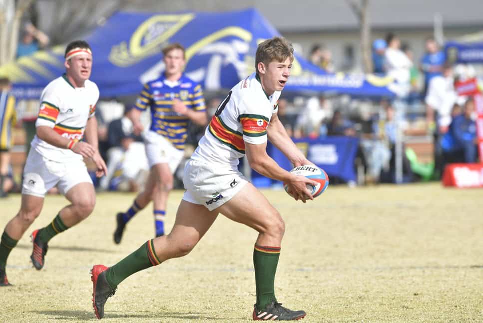 Schools rugby results: Garsfontein, Affies win Noordvaal Cup league games, EG Jansen relegated