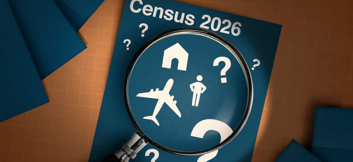 Census myths debunked: What's true and what's not