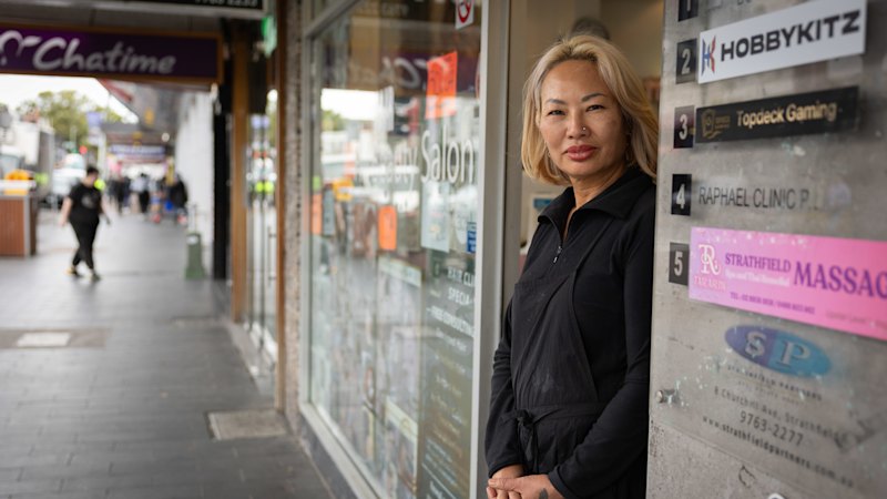 Sydney council plans to make English compulsory for all shop signs