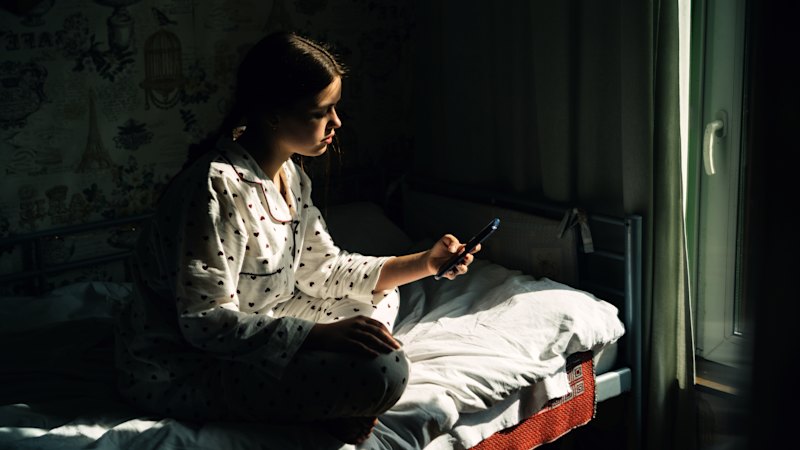 ‘Not snowflakes’: Severe mental disorders surge among young people
