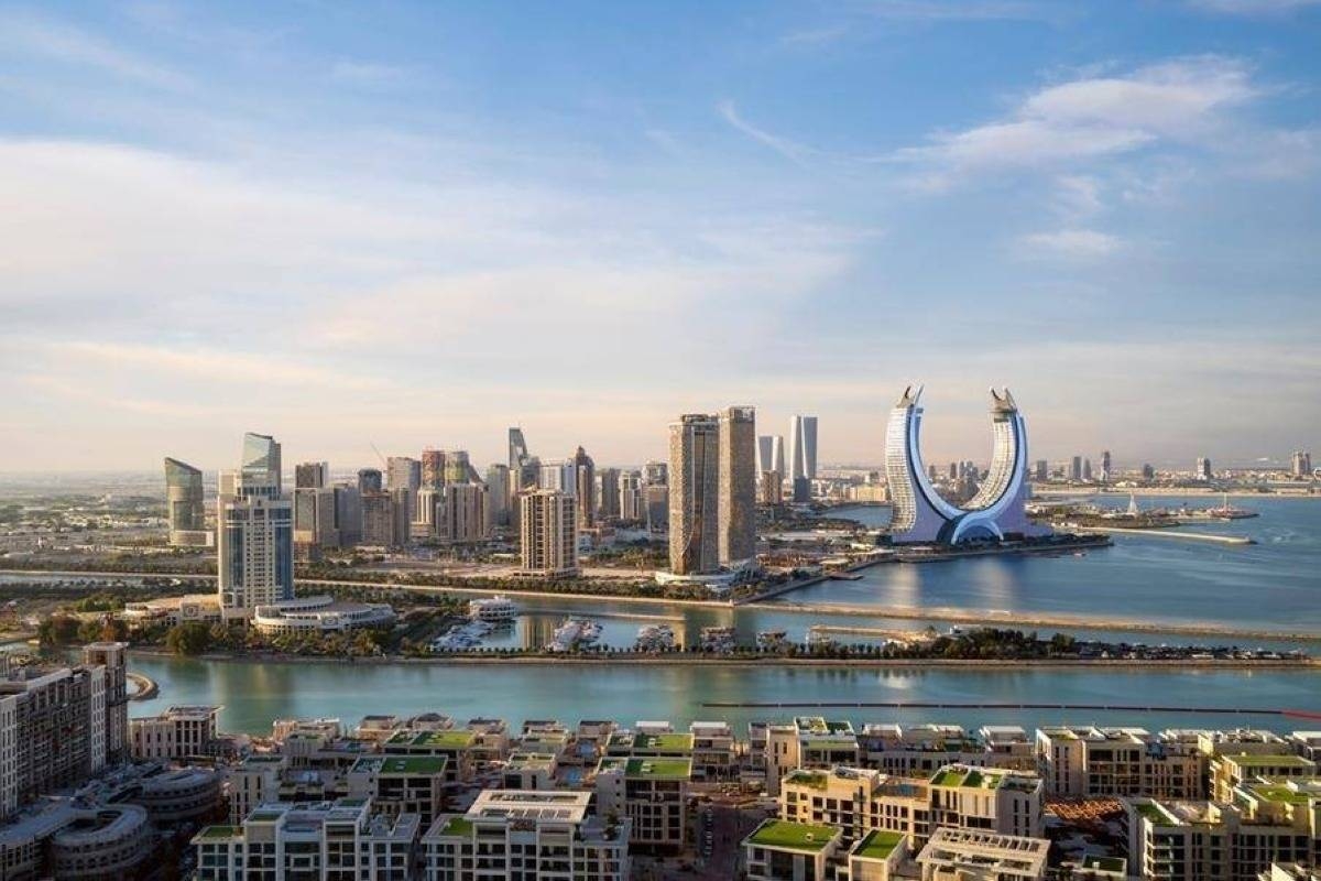 Qatar’s FDI rises 3.3% to QR172bn in first quarter