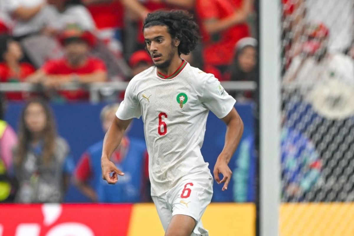 Ayoub Bouaddi nears Manchester City move after agreeing personal terms