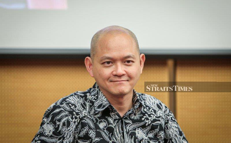Ong Kian Ming quits DAP, to help KJ in GE16