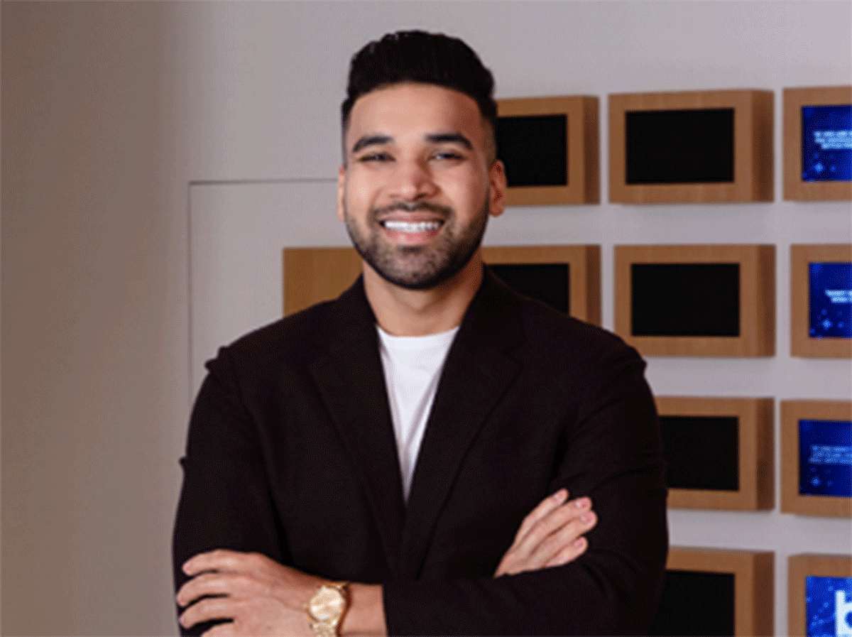 Moyn Islam on why the best business plans challenge your assumptions