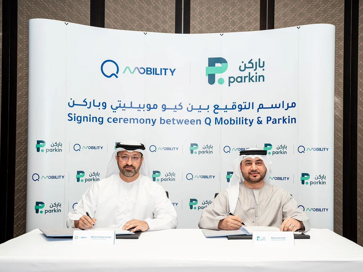 Abu Dhabi and Dubai parking systems move closer to unified digital access