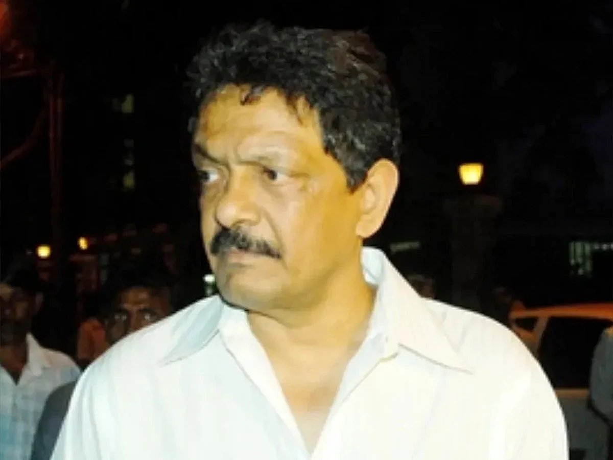 Bollywood filmmaker Shakeel Noorani, 73, arrested over alleged rape of actress