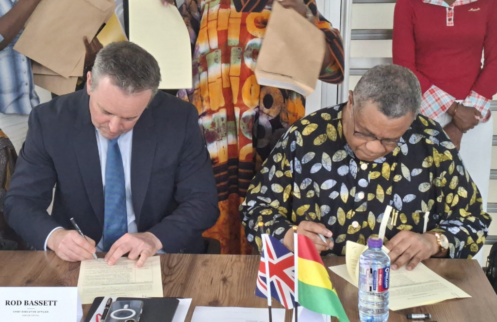 24-Hour Economy Secretariat brokers $270m poultry project to cut chicken imports