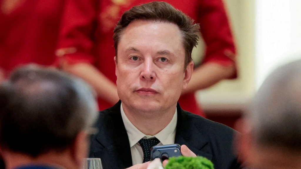 OpenAI to cut off AI models for SpaceX-owned Cursor, escalating feud with Musk