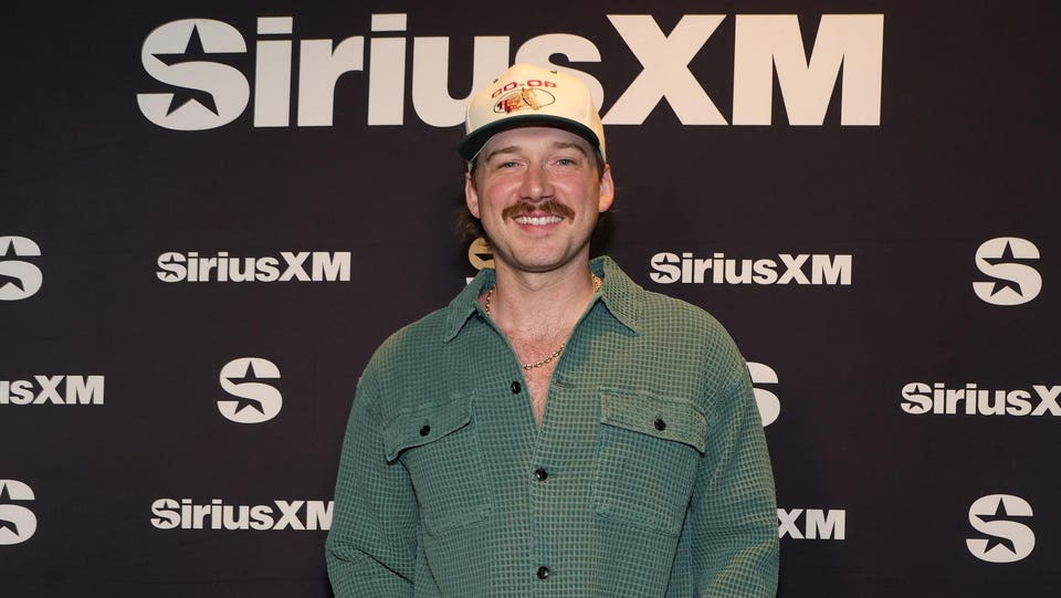 Morgan Wallen Dominates One Chart As Several Of His Hits Return