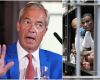 Reform UK in talks with El Salvador over sending foreign prisoners to Bukele's jails