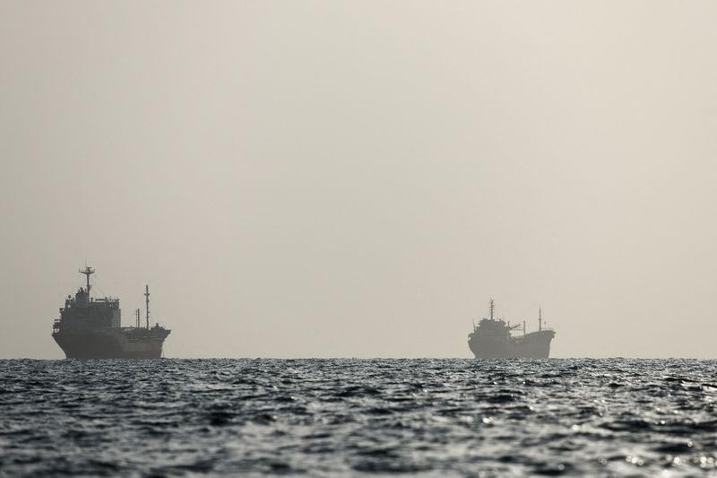 US, Iran exchange fire in flare-up; Bessent signals more sanctions