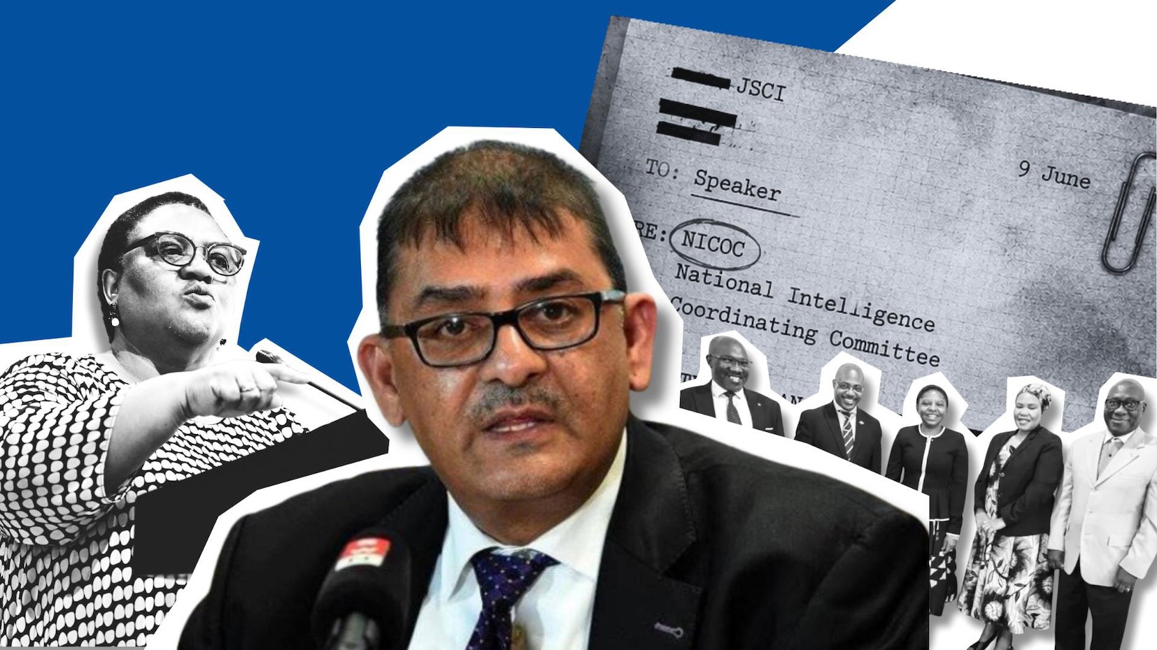 AGE OF ACCOUNTABILITY: Probe into IGI alleged misconduct stalled as secret-fund millions remain without scrutiny