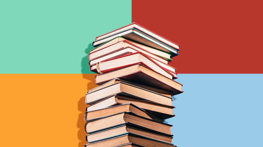 Buchtipps: Das sind die zehn besten Wirtschaftsbücher des Jahres