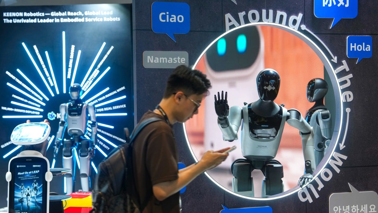 72% of Hong Kong professionals regularly use AI, double global average: survey