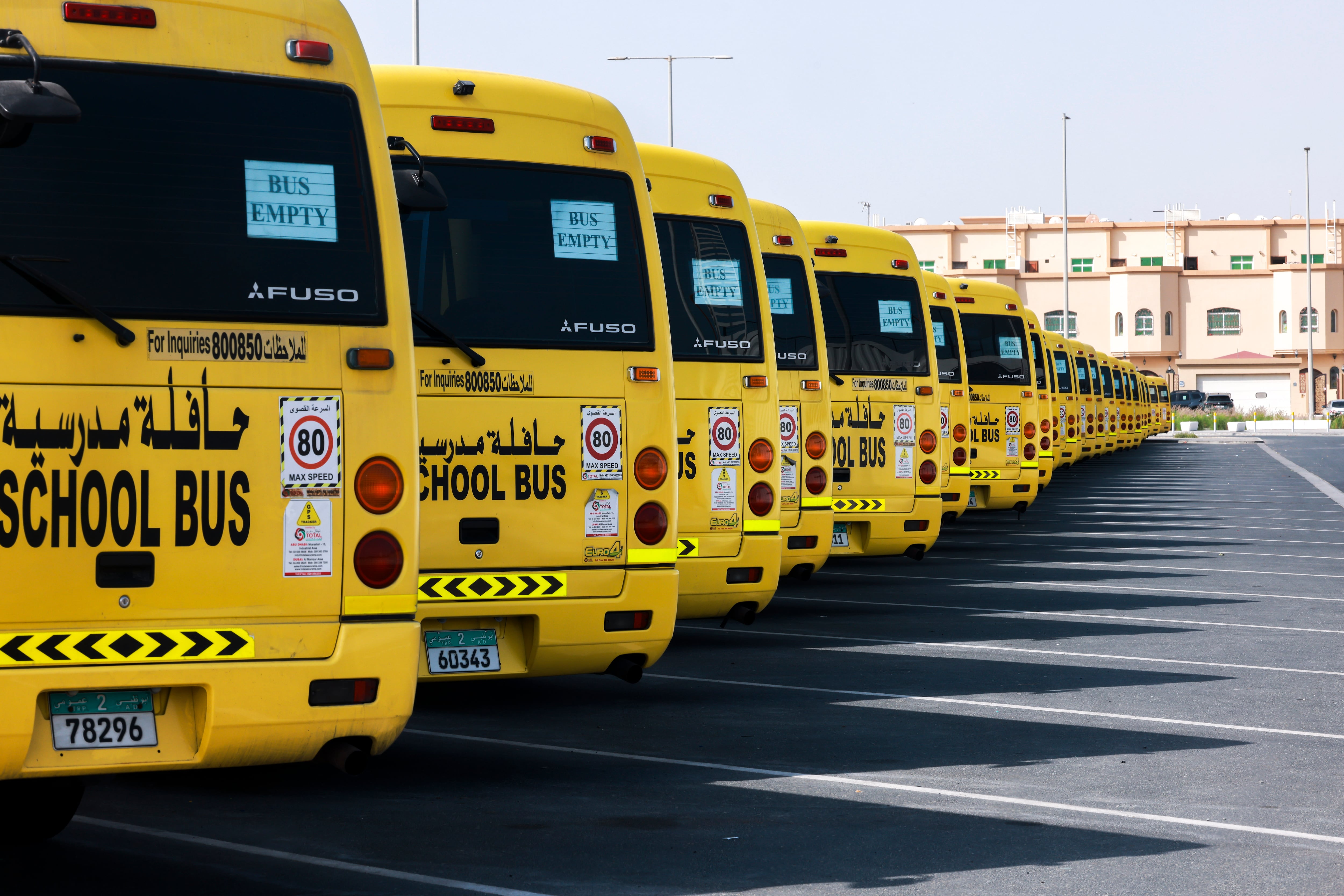 A new UAE school year, and a broader vision for education