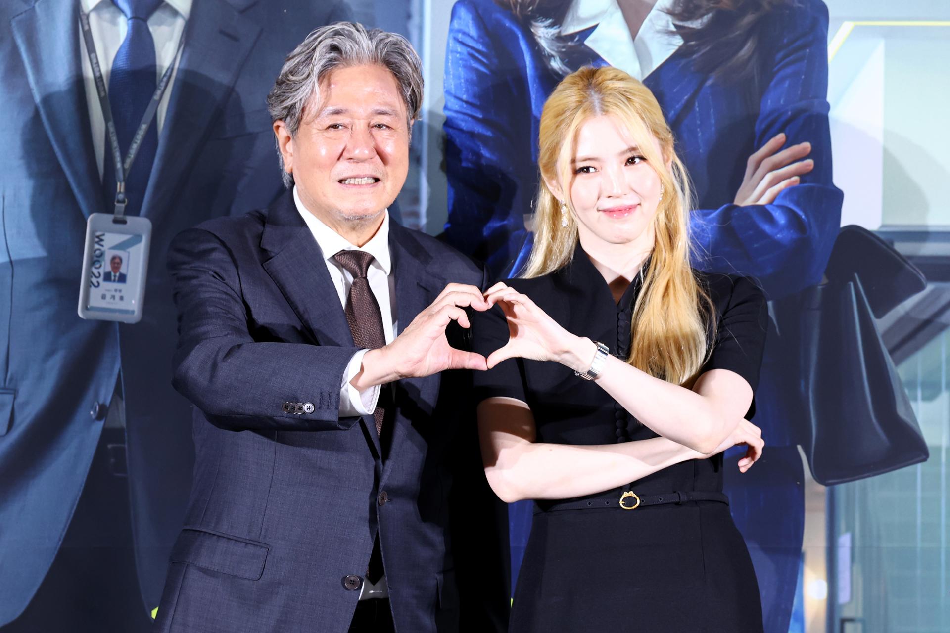 Korean films set for back-to-back release after 'The Odyssey,' 'Spider-Man' hype