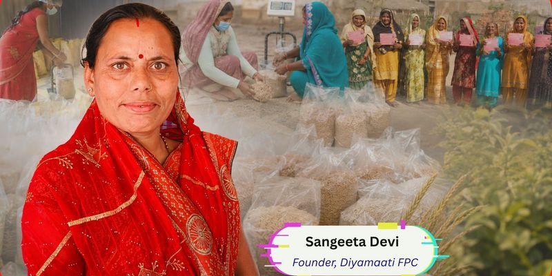 Diyamaati FPC: Bihar’s women build a model that is changing the future of villages