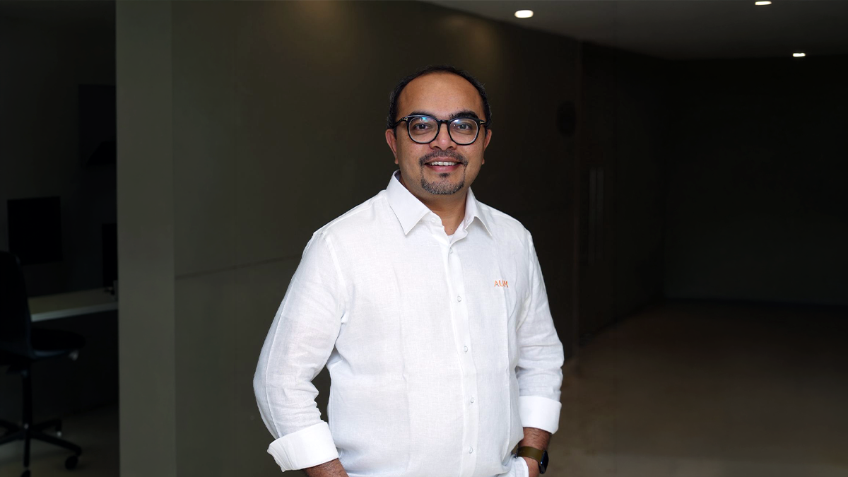 Indian VC firm Aum targets $78.7m for deep tech fund