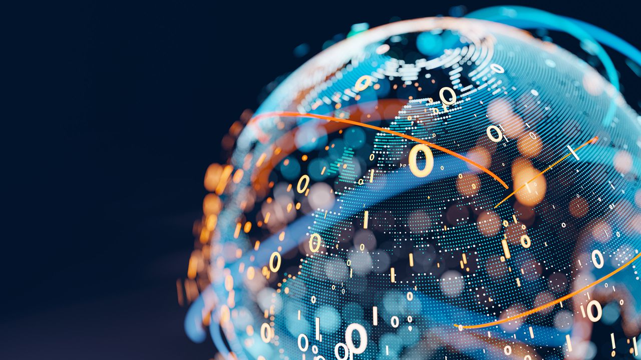 Without global interoperability, digital IDs can't deliver on their promise