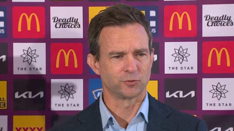 Broncos boss grilled on Reynolds embarrassment