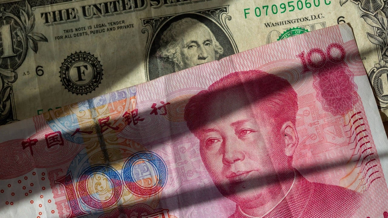 China bond market diverges from US as Warsh strikes hawkish tone at Jackson Hole