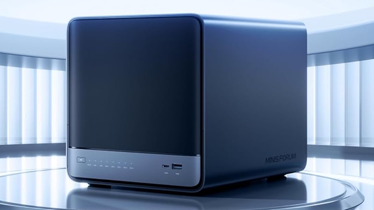 Is Your Home NAS Becoming a Sealed Appliance?
