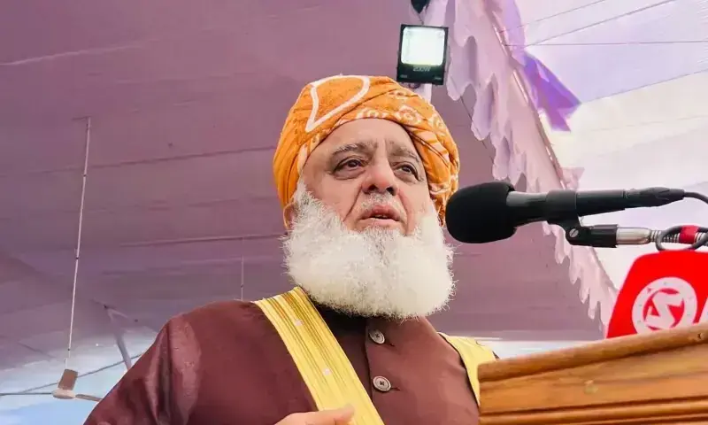 Country can’t be governed through force, coercion: Fazl