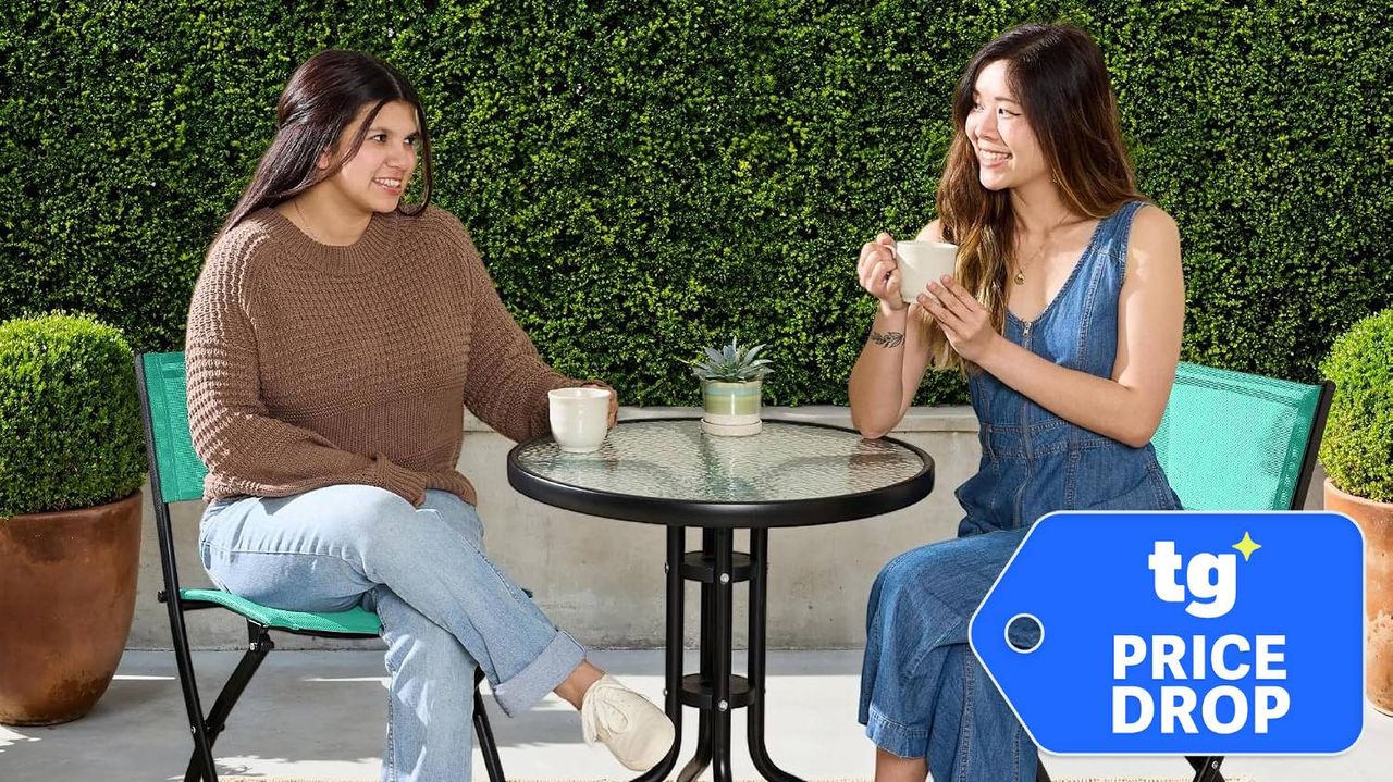 15 luxurious Amazon patio and garden deals that are secretly affordable (under $50)