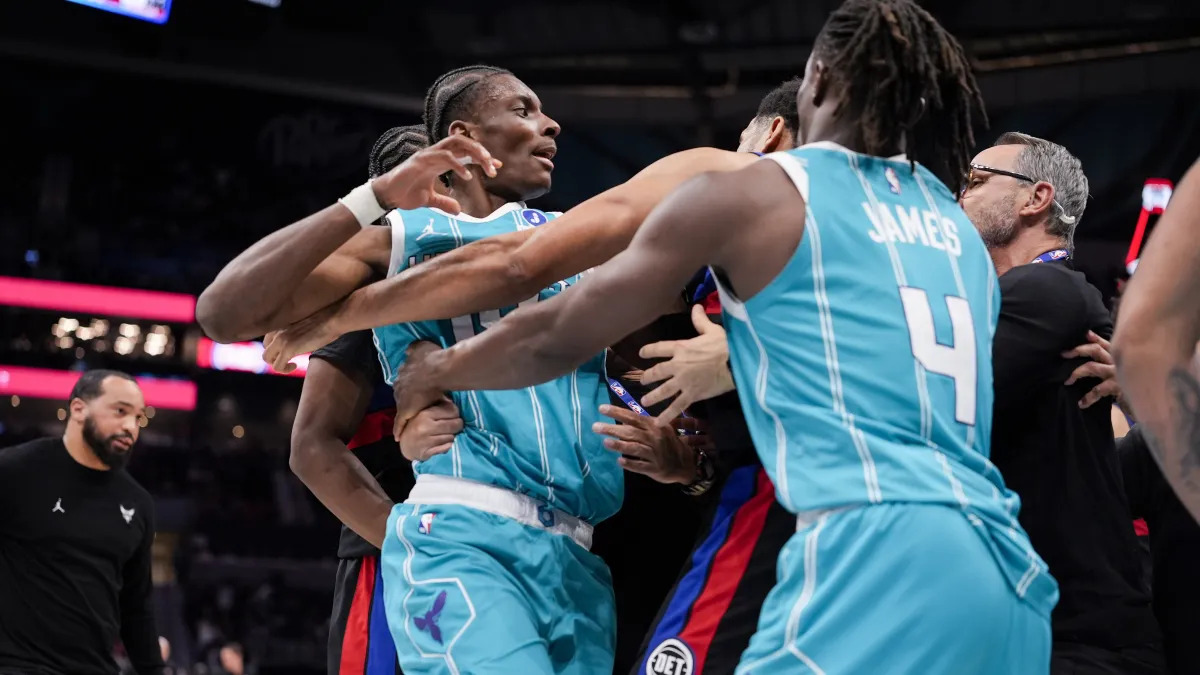 Moussa Diabate gets a reality check from former Knicks head coach Tom Thibodeau