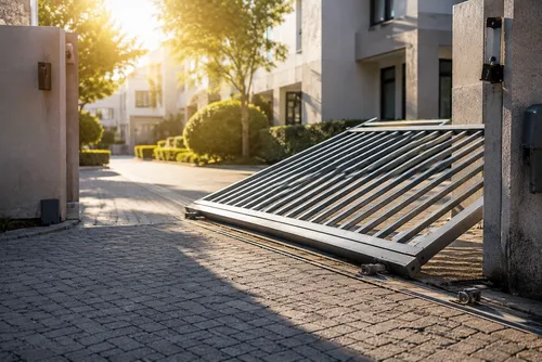 Western Cape High Court holds property owner liable after sliding gate seriously injures child