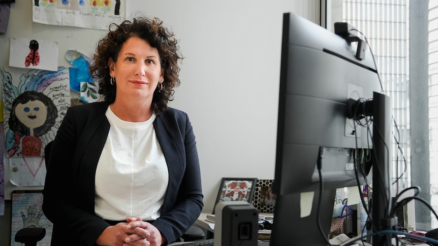 'Generational change': Melissa Donnelly named as new ACTU boss