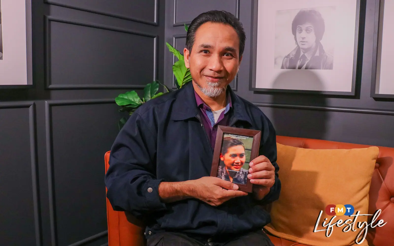 The Kelantanese girl who embodied Malaya’s Merdeka hopes