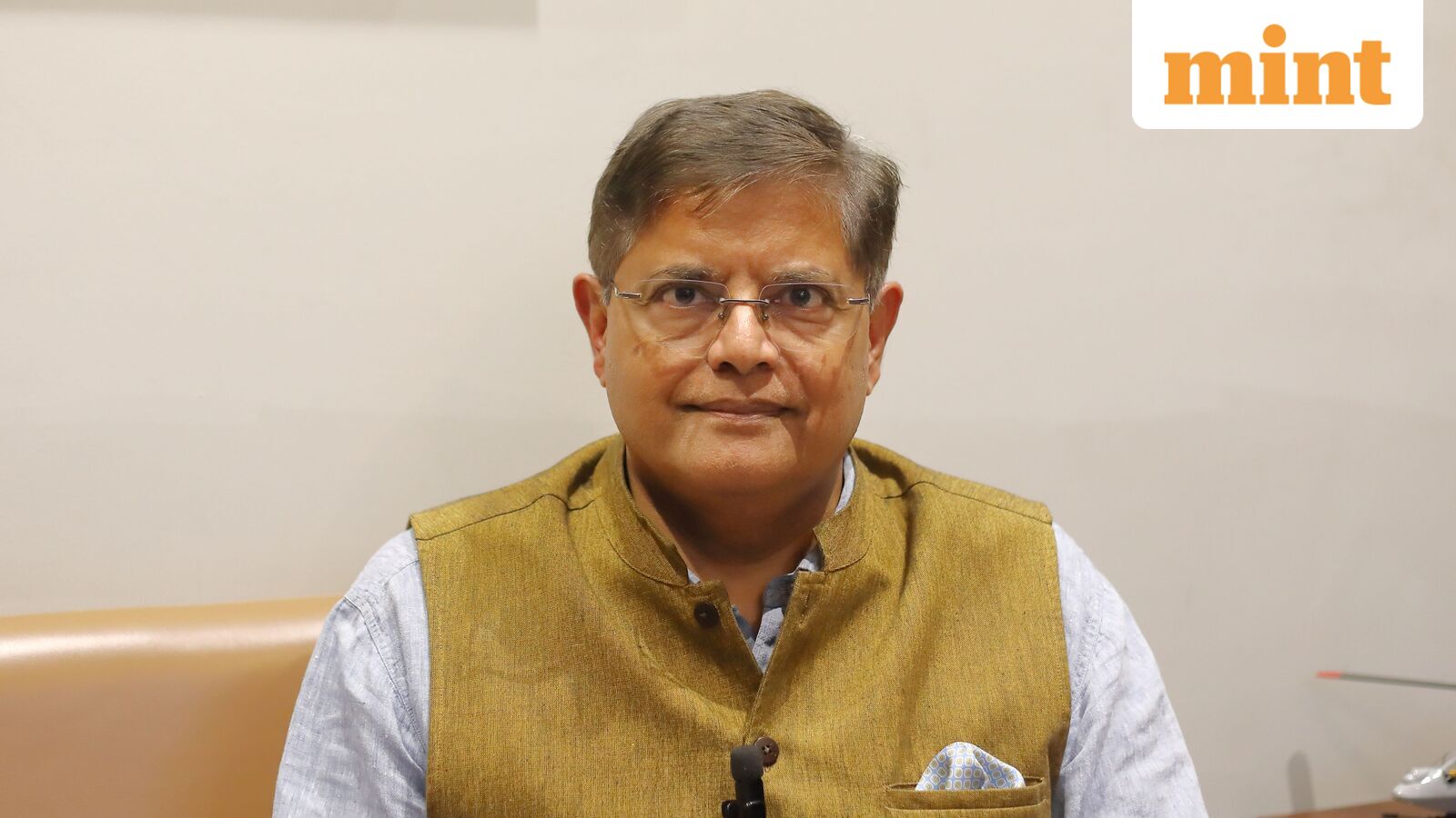 Need a clear distinction between real and AI-generated content: Baijayant Panda