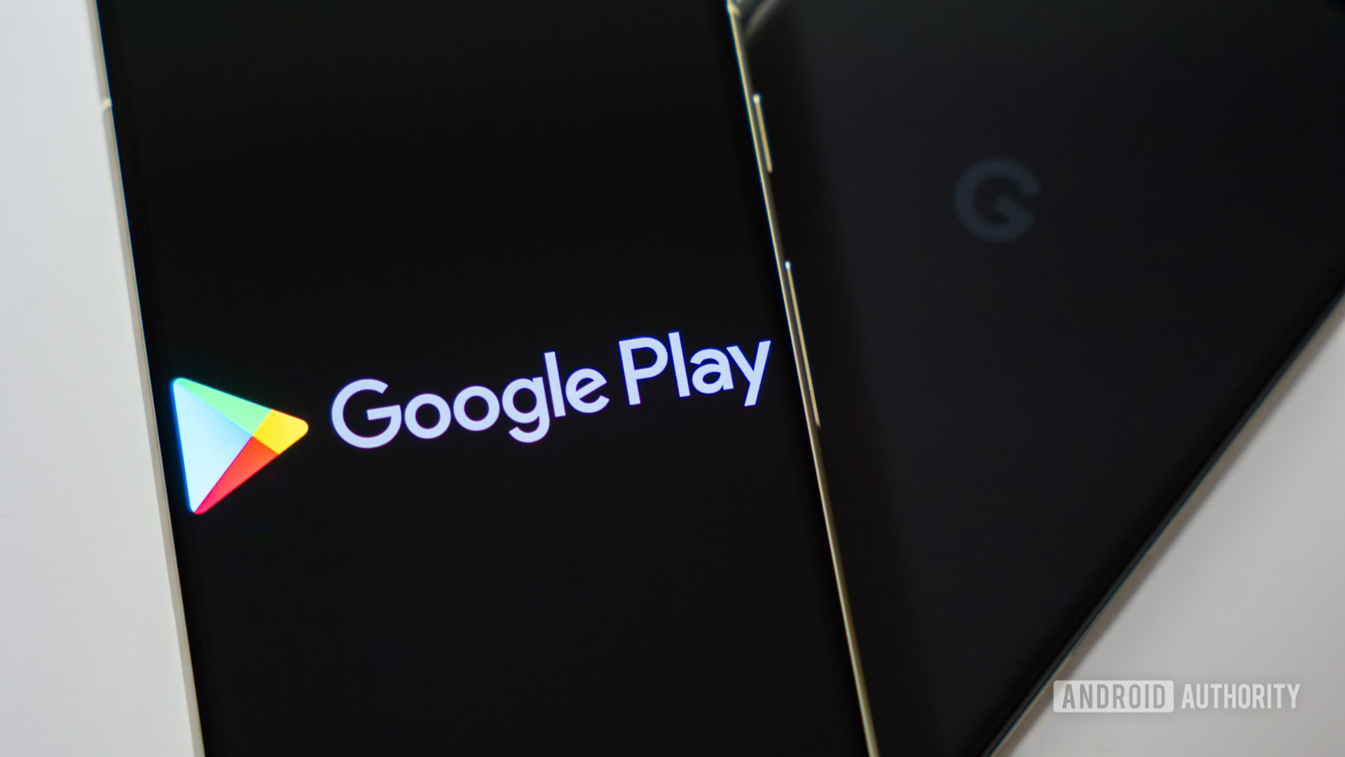 Google is finally letting a rival app store onto the Play Store
